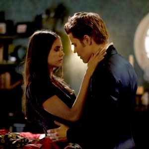 Vampire Diaries Vampire Diaries